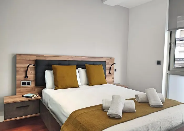 Apartment Victoria Center Córdoba