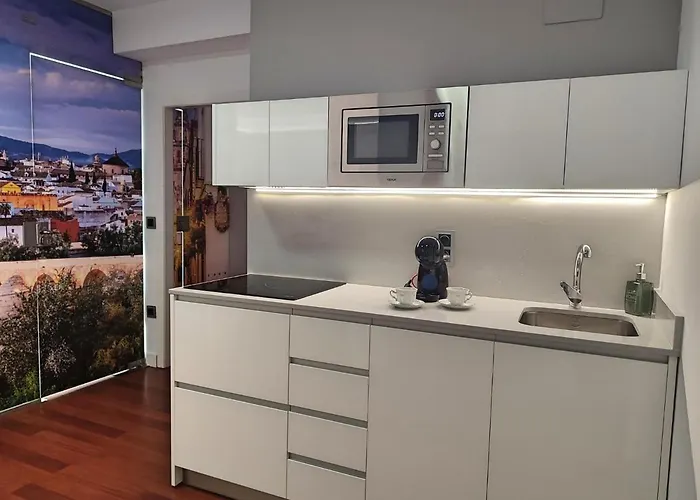 Apartment Victoria Center