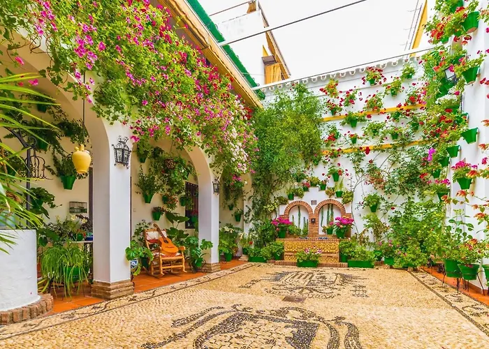 Victoria Center Apartment Córdoba