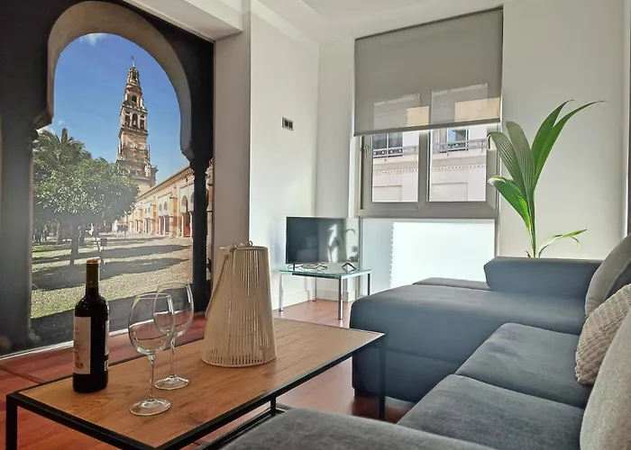 Apartment Victoria Center *