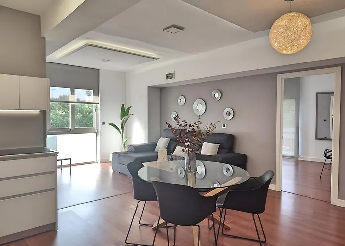 Victoria Center Apartment Córdoba