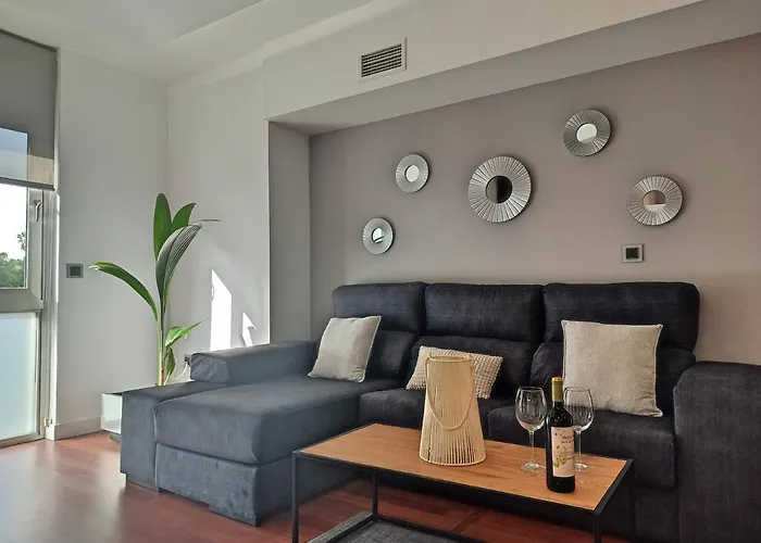 Apartment Victoria Center *