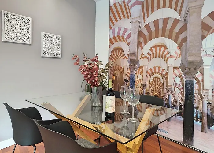 Victoria Center Apartment