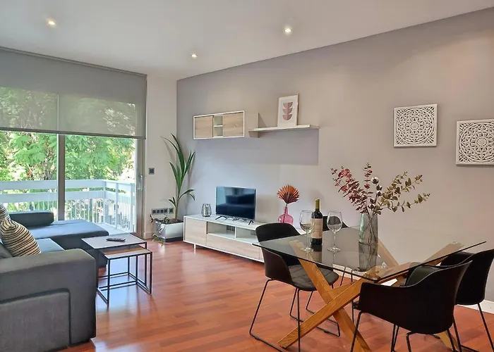 Apartment Victoria Center