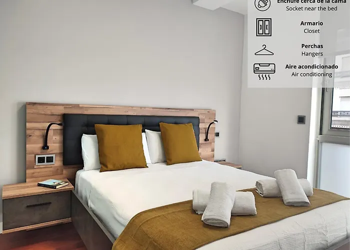 Victoria Center Apartment *