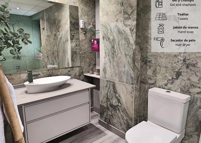 Victoria Center Apartment *