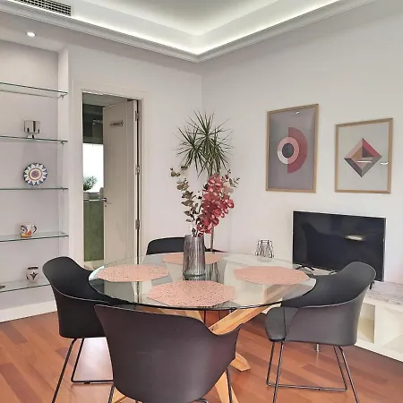 Apartman Victoria Center