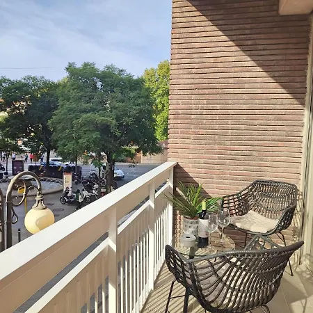 Victoria Center Apartman *