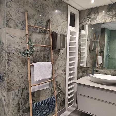 Apartamento Victoria Center Córdoba