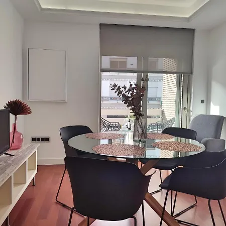 Apartman Victoria Center