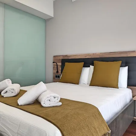 Apartman Victoria Center