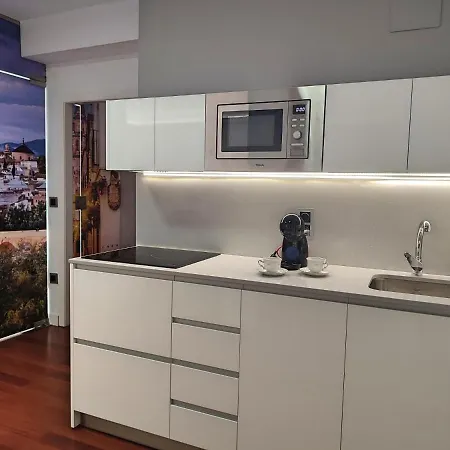 Apartman Victoria Center