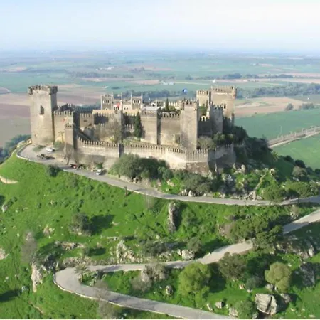 Victoria Center * Κόρδοβα