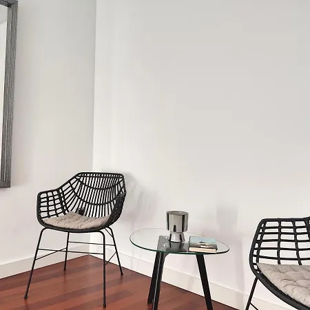 Victoria Center Apartman