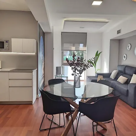 Victoria Center Apartman