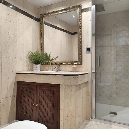 Victoria Center Apartman Córdoba