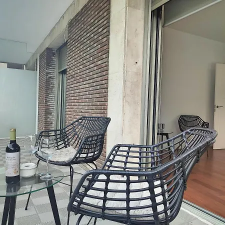 Apartman Victoria Center *