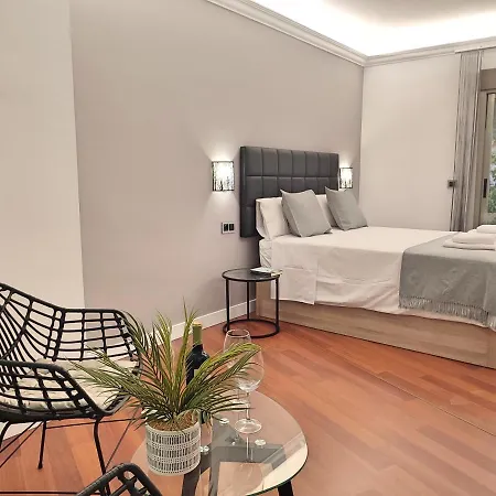 Apartamento Victoria Center Córdoba