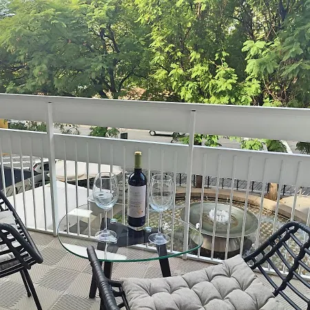 Apartman Victoria Center