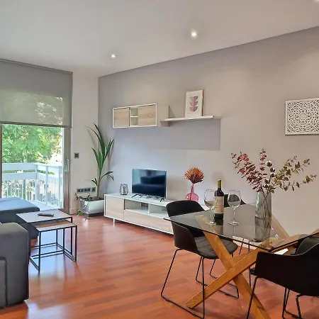 Apartman Victoria Center