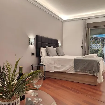 Apartman Victoria Center Córdoba