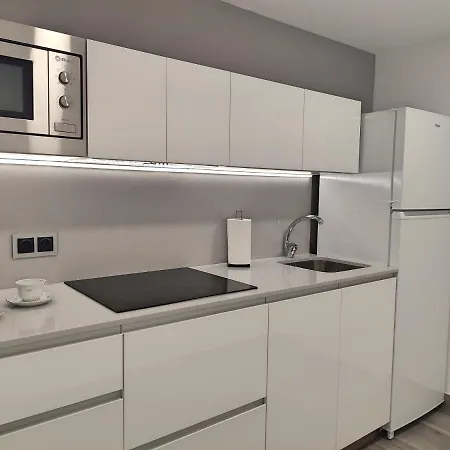 Apartman Victoria Center Córdoba