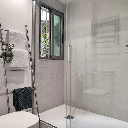 Apartamento Victoria Center