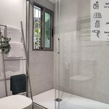 Apartman Victoria Center