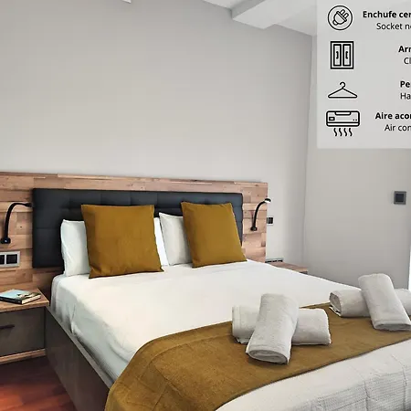 Victoria Center Apartman *