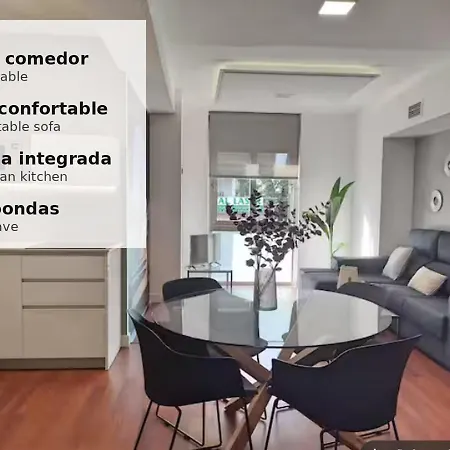 Victoria Center Apartamento *
