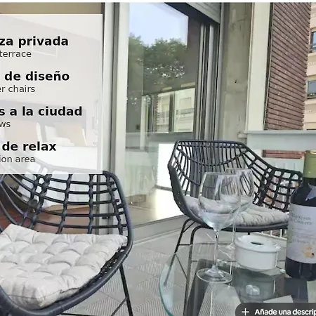 Apartamento Victoria Center Córdoba
