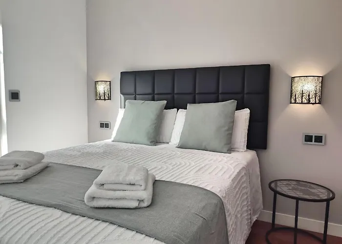 Apartment Victoria Center *