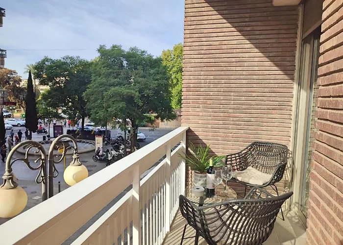 Victoria Center Daire *