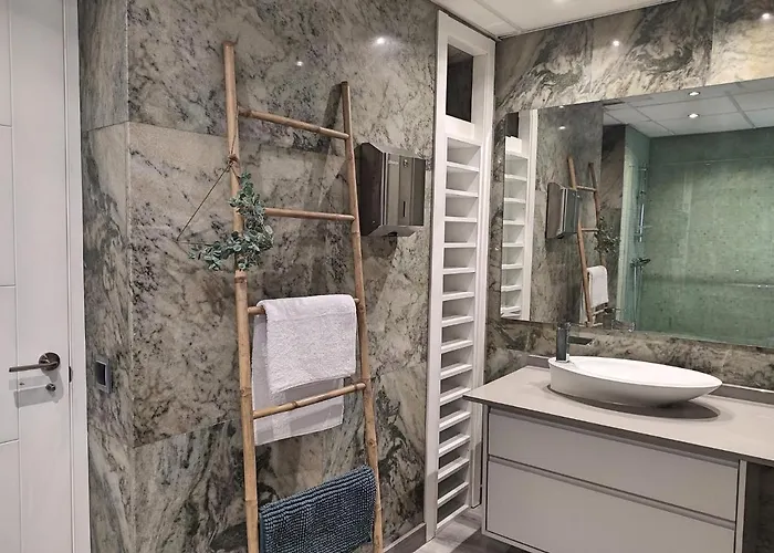 Daire Victoria Center Cordoba