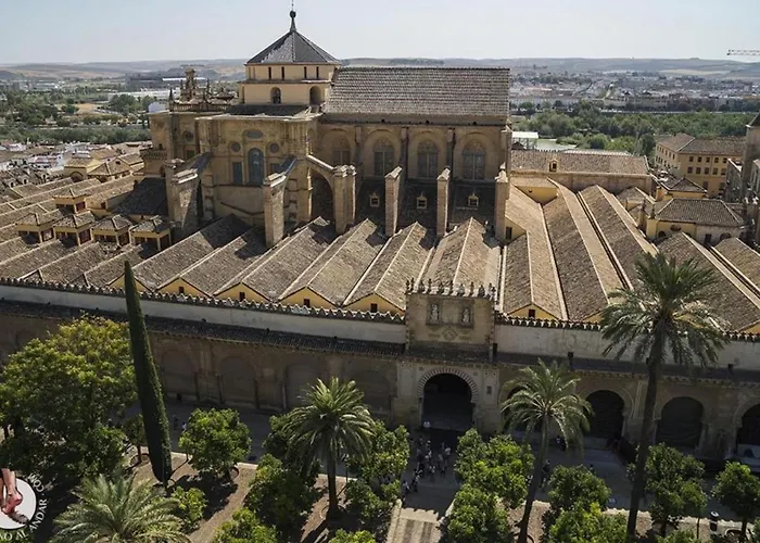 Victoria Center Daire Cordoba