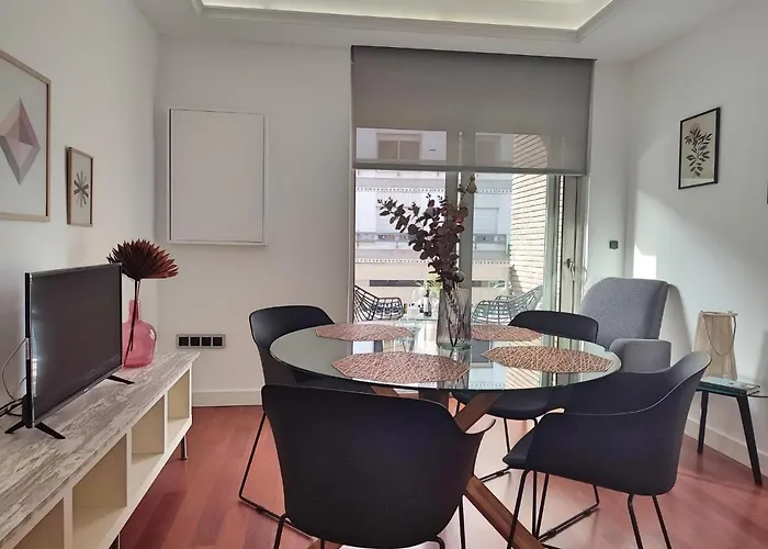 Daire Victoria Center