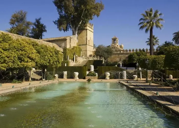 Victoria Center コルドバ