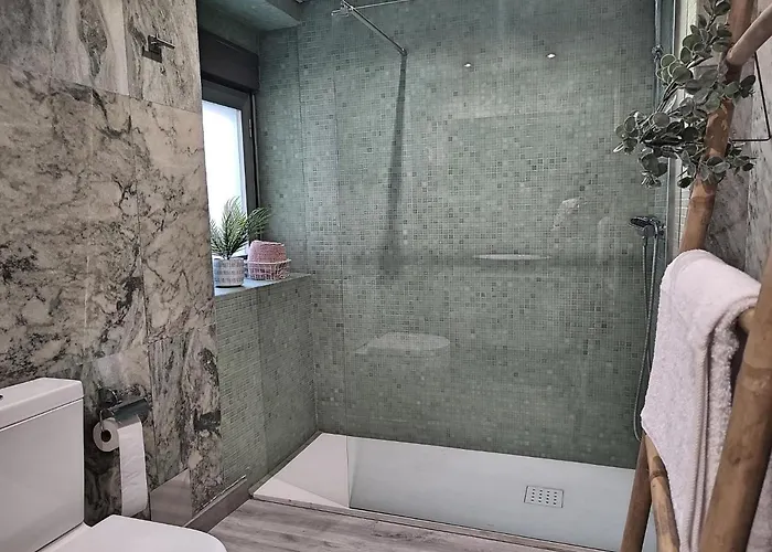 Daire Victoria Center Cordoba