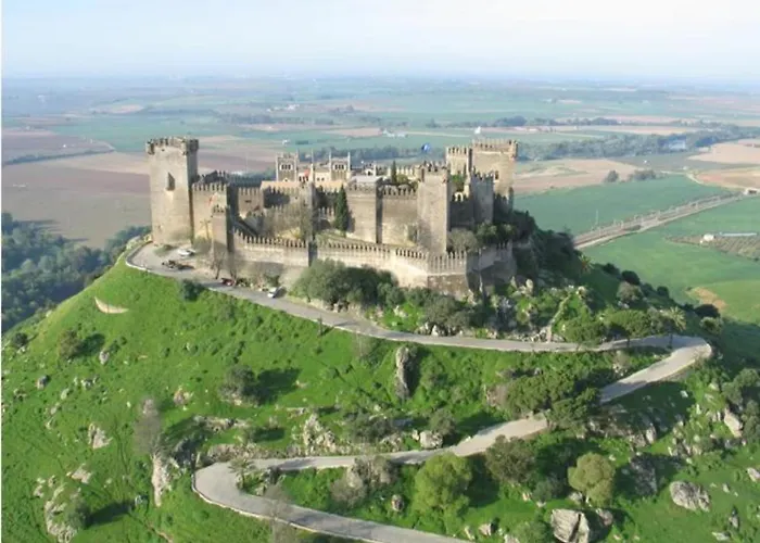 Victoria Center * コルドバ