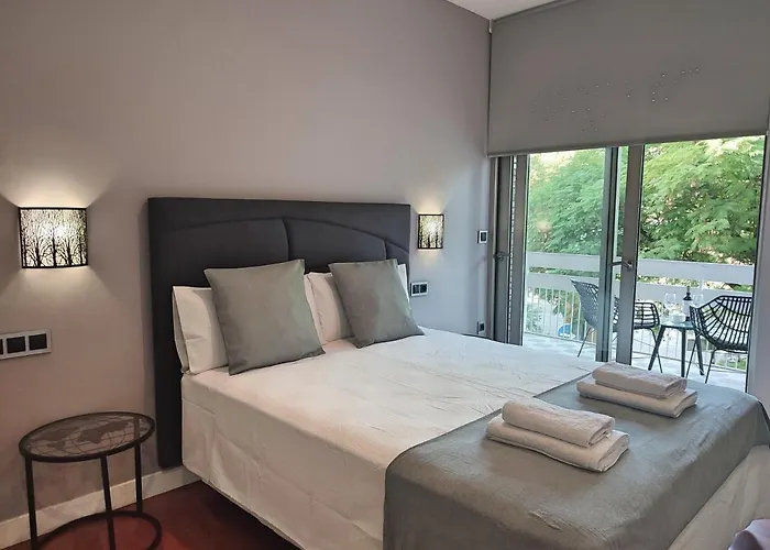 Victoria Center コルドバ