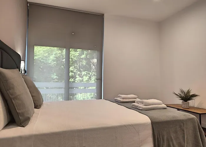 Apartment Victoria Center *