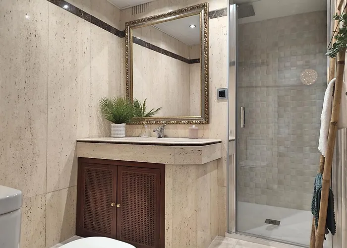 Victoria Center Daire Cordoba