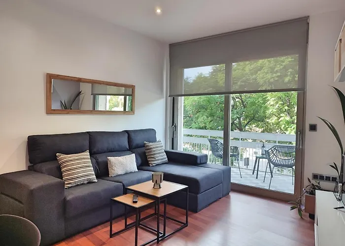 Appartement Victoria Center