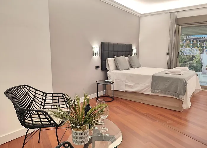 Apartment Victoria Center Córdoba