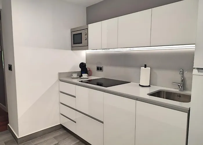 Apartment Victoria Center