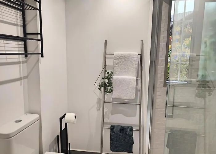 Daire Victoria Center