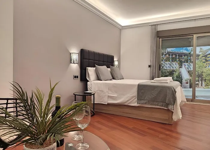 Apartment Victoria Center Córdoba