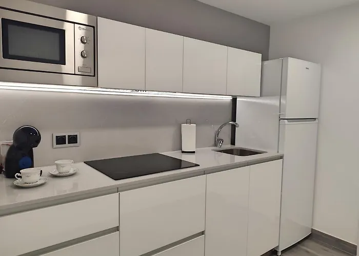 Apartment Victoria Center Córdoba