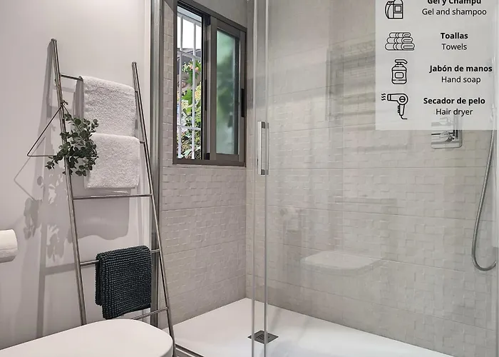 Apartment Victoria Center