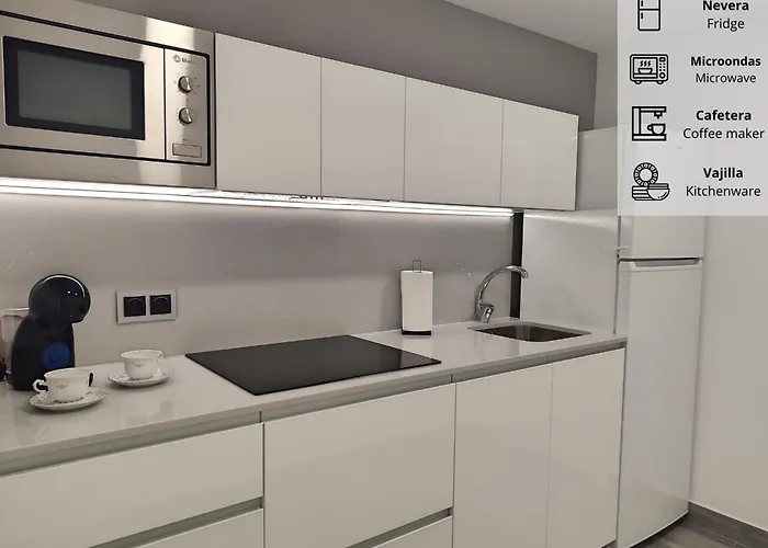 Apartment Victoria Center *